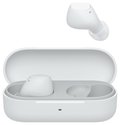 Sony WF-C510 bezprzewodowe słuchawki douszne Bluetooth, białe&nbsp;-&nbsp;Sony