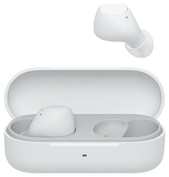 Sony WF-C510 bezprzewodowe słuchawki douszne Bluetooth, białe - Sony