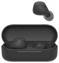 Sony WF-C510 bezprzewodowe słuchawki douszne Bluetooth, czarne&nbsp;-&nbsp;Sony