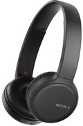 Sony WH-CH510 bezprzewodowe słuchawki Bluetooth, nauszne, czarne - Sony