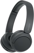 Sony WH-CH520 bezprzewodowe słuchawki Bluetooth, nauszne, czarne - Sony
