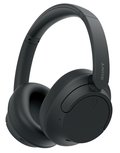 Sony WH-CH720N bezprzewodowe słuchawki Bluetooth z redukcją hałasu (ANC), czarne - Sony
