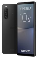 Sony Xperia 10 V 6/128GB Czarny - Sony