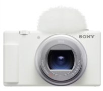 Sony ZV-1 II White Sony