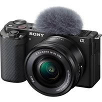 Sony ZV-E10+16-50 Sony