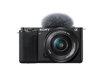 Sony ZV-E10+16-50 Inna marka