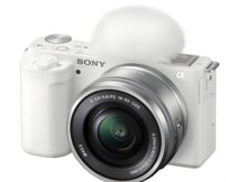 Sony ZV-E10 II White +16-50 II Sony