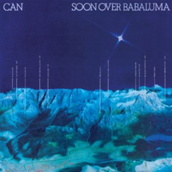 Soon Over Babaluma - Can
