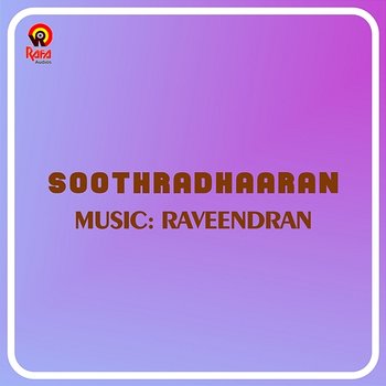 Soothradhaaran - Raveendran