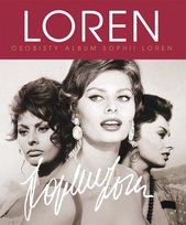 Sophia Loren. Osobisty album Gayner Hillary, Purcell Lisa