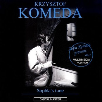 Sophia's Tune - Komeda Krzysztof