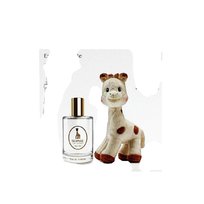sophie la girafe sophie la girafe woda toaletowa 100 ml   zestaw  