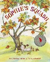 Sophie's Squash - Miller Pat Zietlow