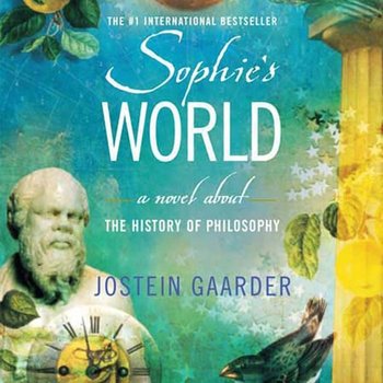 Sophie's World - Gaarder Jostein