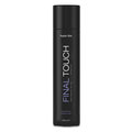 Sophie Skin Final Touch Fixer Spray, Profesjonalny Utrwalacz Makijażu, 300ml - Sophie