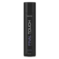 Sophie Skin Final Touch Fixer Spray, Profesjonalny Utrwalacz Makijażu, 300ml