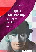 Sophie Taeuber-Arp - Greiner Margret