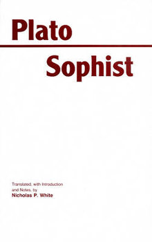 Sophist - Platon