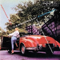 Sophisticated Swing: The Emarcy Small-Group Sessions Cannonball Adderley