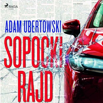 Sopocki Rajd - Ubertowski Adam