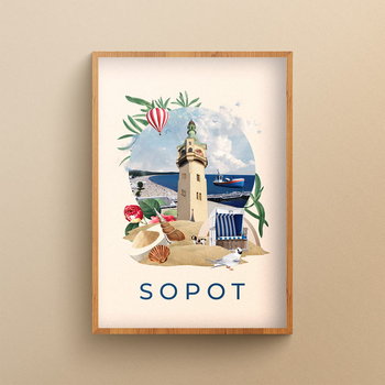 Sopot 2.0 - W Wirażu Kolażu