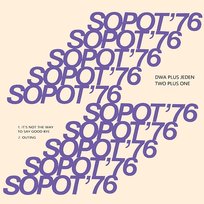 Sopot '76 2 Plus 1