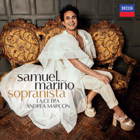 Sopranista Marino Samuel