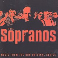 Sopranos - Music From The HBO Series Various Artists