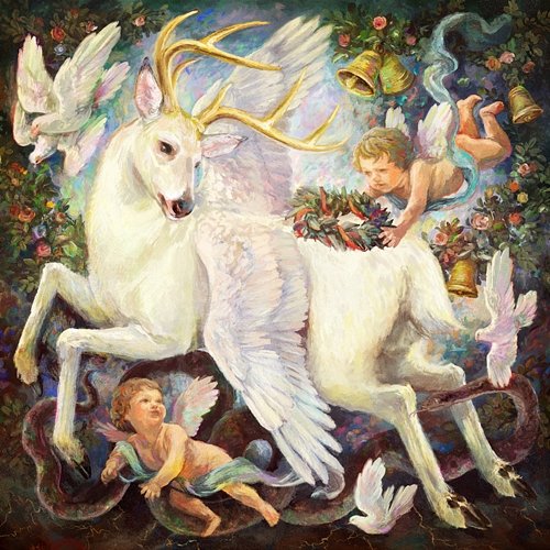 Soranji - Mrs. Green Apple | Muzyka, mp3 Sklep EMPIK.COM