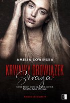Soraya. Krwawe obowiązki. Tom 4 Sowińska Amelia