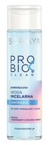 Soraya, Probio Clean, Woda micelarna nawilżająca do cery normalnej i suchej 250ml