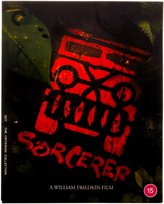 Sorcerer (Cena strachu) Various Directors