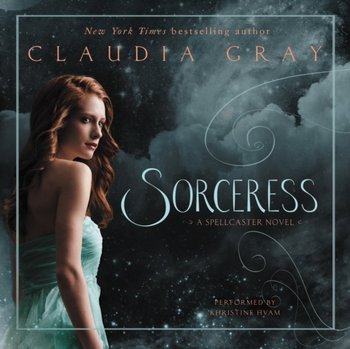 Sorceress - Gray Claudia