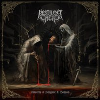 Sorceries Of Sanguine And Shadow Pestilent Hex