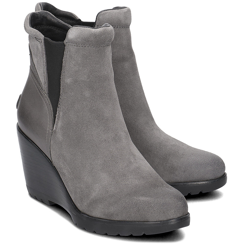 sorel chelsea after hours