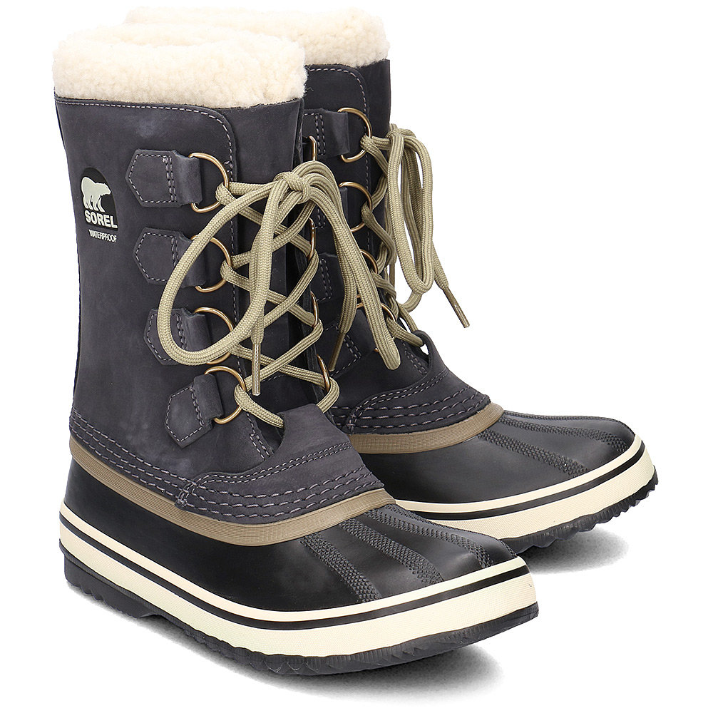 sorel 39