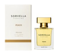 Sorevlla Premium Peach 50Ml Woda Perfumowana Unisex Perfumy Damskie Męskie
