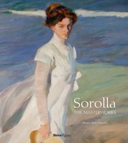 Sorolla the Masterworks Pons-Sorolla Blanca