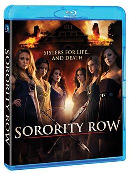 Sorority Row (Ty będziesz następna) - Hendler Stewart