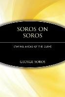 Soros on Soros - Soros George, Soros
