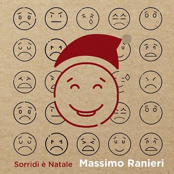 Sorridi è Natale - Massimo Ranieri