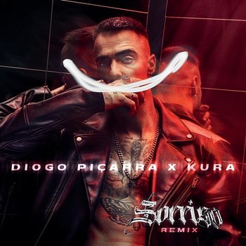 Sorriso - Diogo Piçarra, KURA