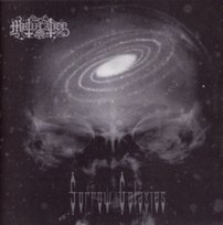 Sorrow Galaxies Mutiilation