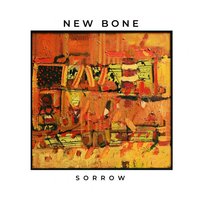 Sorrow, płyta winylowa New Bone