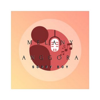Sorry Boy - Melany Anggora