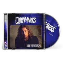 Sorry For Nothing Vol 2 Marks Cory