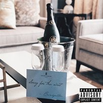 Sorry For Tha Wait Booggz