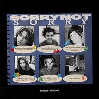 SORRY NOT SORRY Badchieff, Tokio Hotel