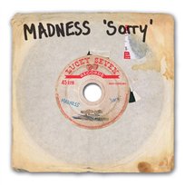 Sorry Madness