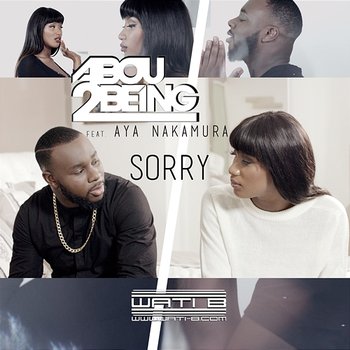 Sorry - Abou Debeing feat. Aya Nakamura